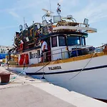 Park Soline Glamping Family Tent Biograd Na Moru