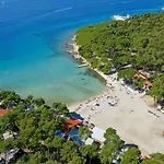 Park Soline Glamping Family Tent 4* Biograd Na Moru