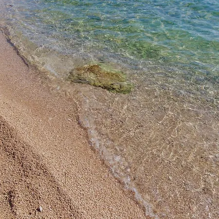 Luksustelt Glamping Soline 4*