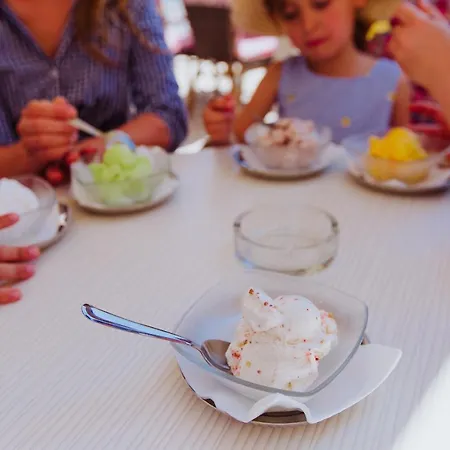 Luksuzni šator Glamping Soline Biograd Na Moru