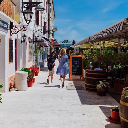 Glamping Soline 4* Biograd Na Moru