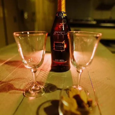 Glamping Soline Luksuzni šator 4*