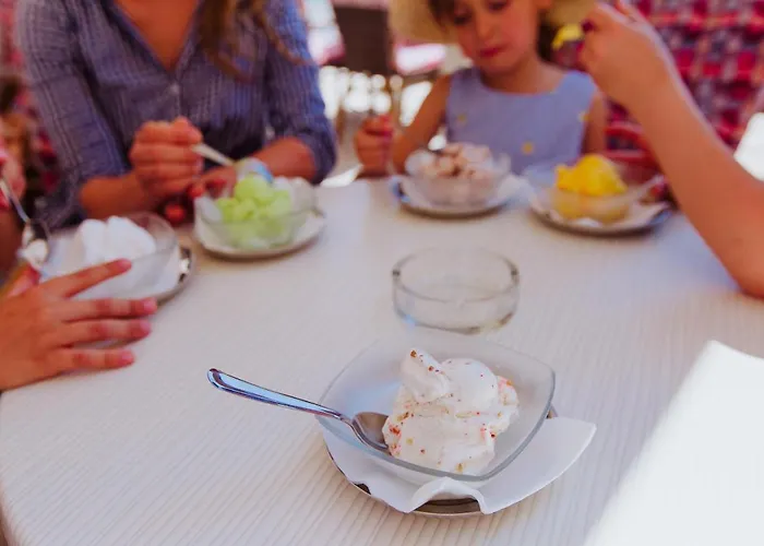 Luksusowy namiot Park Soline Glamping Family Tent Biograd Na Moru
