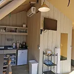 Park Soline Glamping Family Tent キャンプ場 4*