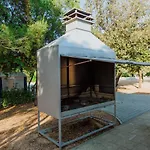 Park Soline Glamping Family Tent 4*
