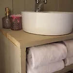 Park Soline Glamping Family Tent 4* ビオグラード・ナ・モル