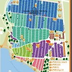 Park Soline Glamping Family Tent キャンプ場 4*
