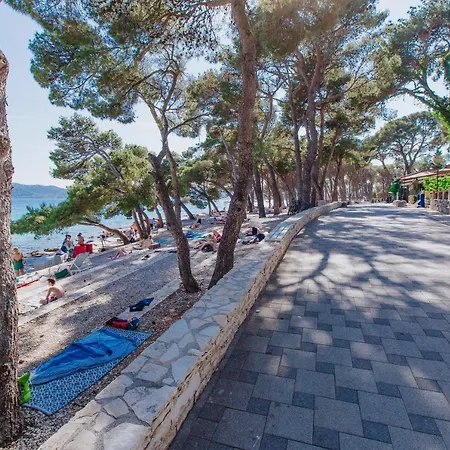 Luksustelt Glamping Soline Biograd Na Moru